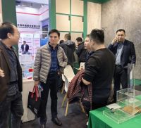 新明珠绿材亮相2025武汉智能建造产业博览会，以系统化解决方案构建“好房子”新范式