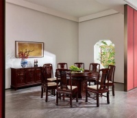 中国红木家具排名前十名：你的家该配哪款？