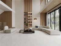 选瓷砖不踩坑！大角鹿明星产品类型+适配空间全指南