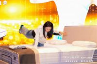 金可儿携手马拉松冠军李芷萱解锁“赛后恢复魔法”