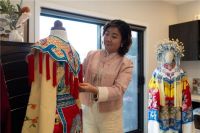 意大利音乐家成为卡萨帝用户 体验C生活