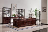 红木整装品牌推荐：打造中式之家的智慧选择