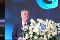 深耕技术创新、坚守耐用品质，鹰卫浴出席中外卫浴领袖企业论坛分享破局路径