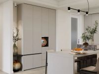 骊住「无界」现代混搭风：打破边界感，塑造家的个性美