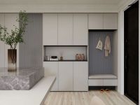 骊住「无界」现代混搭风：打破边界感，塑造家的个性美