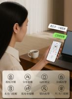 安防科技再升级 艾谱尊御保险箱以智能与军工品质守护高端生活