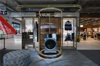 看到图片就下单！海尔三筒洗衣机在越南首销