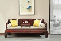 红木整装十大品牌，理想空间打造秘籍