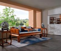 红木整装十大品牌，理想空间打造秘籍