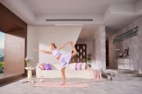 飞利浦空调“惠享暖冬季”焕新启幕：冠军品质守暖家，好风好水享真惠