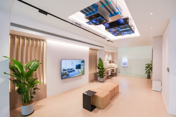 云逛进博会：松下首创、首发、首展都有啥？