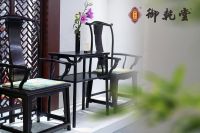 红木整装龙头企业盘点：10大品牌，你选对了吗？