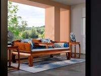 红木整装龙头企业盘点：10大品牌，你选对了吗？