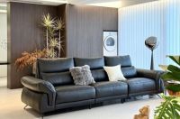 顾家家居携手三维家启动战略合作，以“AI轻设计”破局终端转化