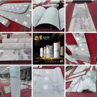 佛山冠睿岩板热弯厂家教你如何辨别烧好的热弯精品