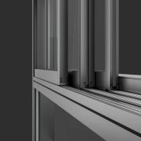 古天乐亲鉴 | 密封抗风压，才是封阳台的安全感！