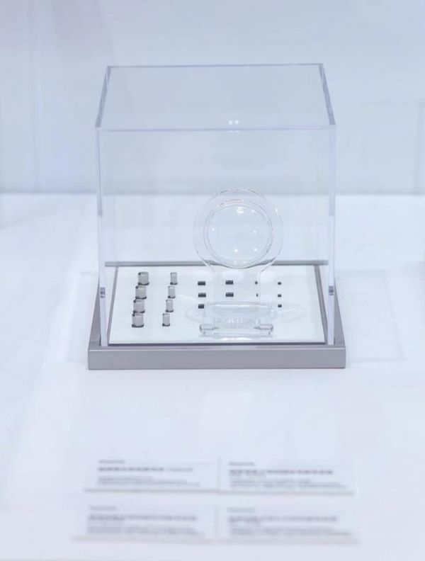 松下携首创、首发、首展新品亮相进博 释放AI创新势能