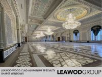 又一国际权威认证！良木道门窗通过SGS澳大利亚AS2047高标准测试