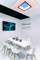 昕诺飞亮相第八届中国国际进口博览会，以创新光科技点亮智慧未来