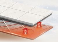 家有地暖，美缝剂该怎么选？