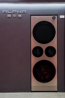 松下携首创、首发、首展新品亮相进博 释放AI创新势能