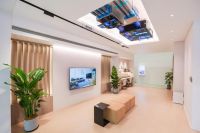 松下携首创、首发、首展新品亮相进博 释放AI创新势能