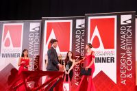 荣誉 | 乾正设计荣获意大利A' Design Award一金一铜