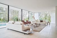 JAB上海新展厅启幕，德国奢华家具品牌BW正式登陆中国