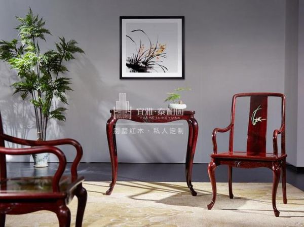 中式整装品牌，10大热门品牌盘点，你了解几个？