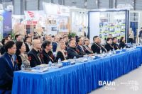 CADE建筑设计博览会2025盛大启幕 | 以建筑为约，连接人、自然与未来