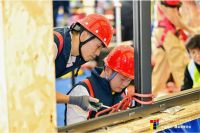 选择飞宇，冠军安装团队为您服务！