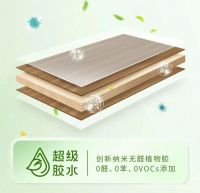 行业独家！莫干山超级实木多层板获“开创者”认证