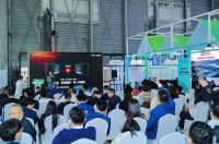 门赢品牌创始人雷莉莉于FBC领航者大会做“全球本土化”实战分享