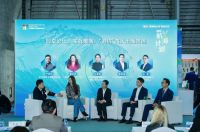 门赢品牌创始人雷莉莉于FBC领航者大会做“全球本土化”实战分享