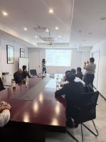 全联家具装饰业商会产工委会苏州办公室短视频训练营顺利开展，赋能工长技能升级