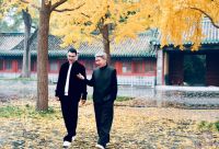 MAG-G极签约梁建国、刘道华、孟也设计大师 共筑“世界的中国家”