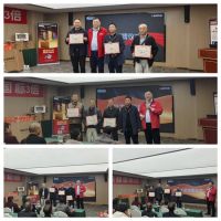 星辉瓦业工长渠道持续绽放，携手终端共拓增长新格局！