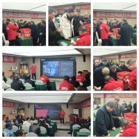 星辉瓦业工长渠道持续绽放，携手终端共拓增长新格局！