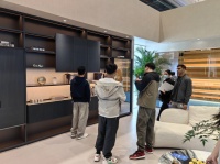 FotileStyle亮相2025国际（武汉）智能建造产业博览会 生动讲述如何智造“好房子...