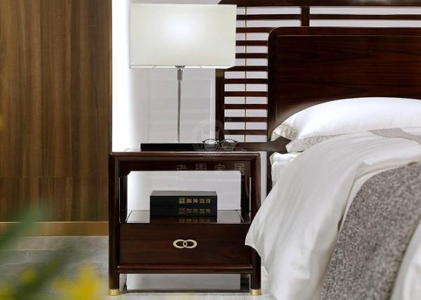 红木家具品牌哪家领跑？揭秘十大热门品牌榜单！