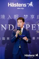 海丝腾北京国贸商城店盛大启幕，匠心臻品点亮睡眠美学