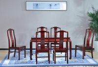 红木整装市场揭秘：这10大品牌，你知道几个？