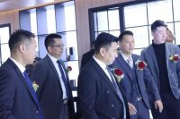 2025皇雅门窗成都分工厂乔迁开业暨五周年庆典峰会成功举办！