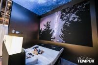 第八届中国国际进口博览会|新浪家居独家专访全球寝具行业领军品牌TEMPUR®泰普尔
