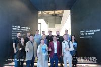 圆满收官！帕豪门窗 2025FBC 博览会硕果满枝，国际热度彰显全球品牌力​