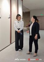 开启瓷砖“白坯新时代”，新锦成集团以全链路升级引领行业品质革命