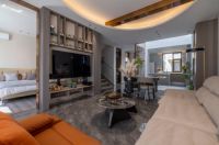 黄阳小镇·春风里用品质细节，勾勒“好房子”理想模样