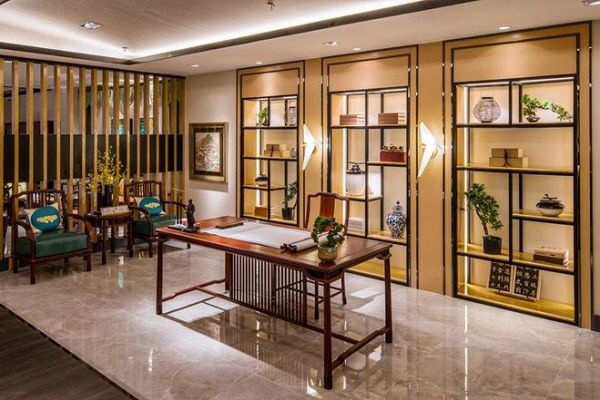 中国红木家具品牌，揭秘十大热门排行！