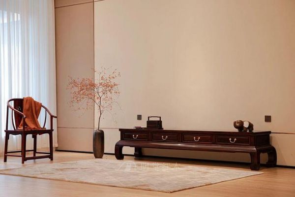 红木整装十大品牌选品指南!实力解析,爱好者收藏!