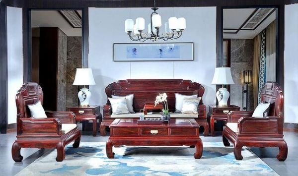 红木家具领军企业精选!家居优选,你定哪家?